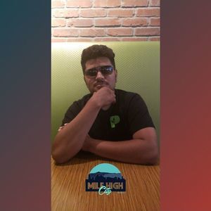 Meet your Posher, Agustin